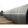 Welded Carbon Steel Pipe